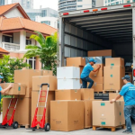 Tips Packing Barang agar Aman Saat Dikirim